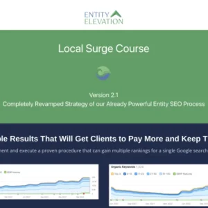 Local Surge v2 - Entity Elevation