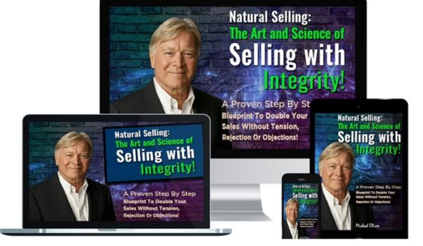 natural-selling-michael-oliver-science-selling
