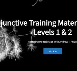 [GroupBuy] Andrew Austin - Metaphors Mastery Level 1&2
