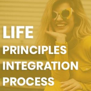 [GroupBuy] Centerpointe - Life Principles Integration Process