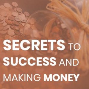 [GroupBuy] Centerpointe - Secrets To Success And Making Money