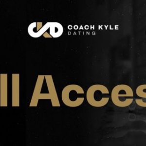[GroupBuy] Coach Kyle - Confidence and Self Mastery [November 2024]