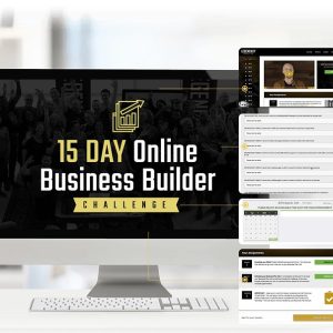 David Sharpe - Affiliate Marketing Business Blueprint