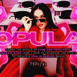 [GroupBuy] Felicity Morgan - Popular