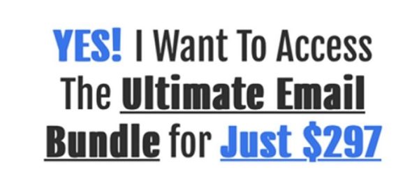 Justing Goff – The Ultimate Emailer Bundle