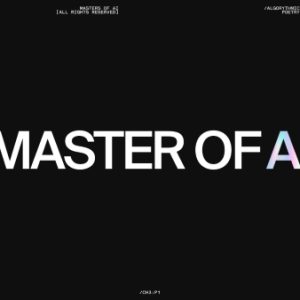 [Group Buy] Masters AI for Creatives