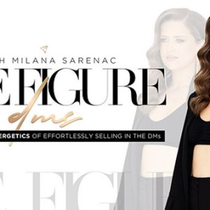 [GroupBuy] Milana Sarenac - 5 Figure Dms