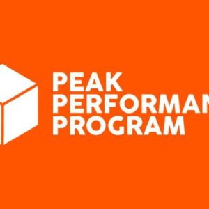 Peak Performance Academy by Eric Partaker
