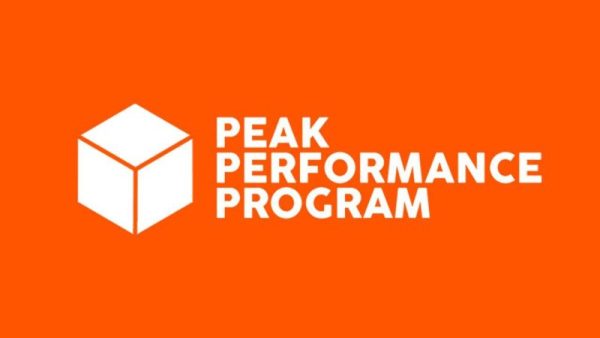Peak Performance Academy by Eric Partaker
