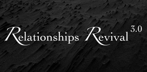 [Group Buy] Relationships Mastered - Relationship Revival 3.0