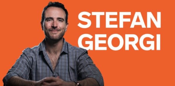 Stefan Georgi - The Expert AI Ad Bundle