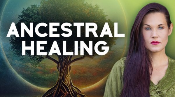 [Group Buy] Teal Swan – Ancestral Healing