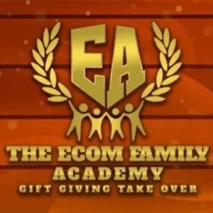 The Ecom Family Academy - Gift Giving Take Over Course