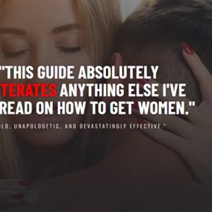 [GroupBuy] The Uncensored Session by Stevan Terzic