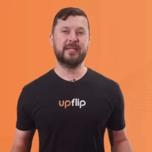 UpFlip Academy