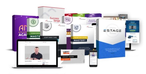 Vick Strizheus - Four Percent Gold All Access Bundle