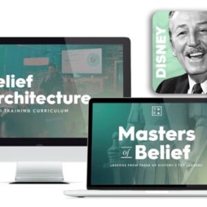 Taylor-Welch-Belief-Architecture