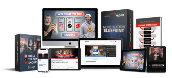 contentcreator-reels-tik-tok-shorts-course