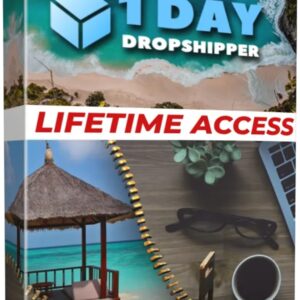 1 Day Dropshipper - Kevin Dang