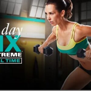 21 Day Fix Extreme - Beachbody
