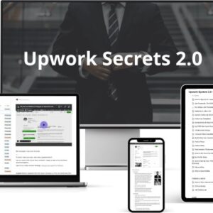 Riley-Bennett-Upwork-Secrets