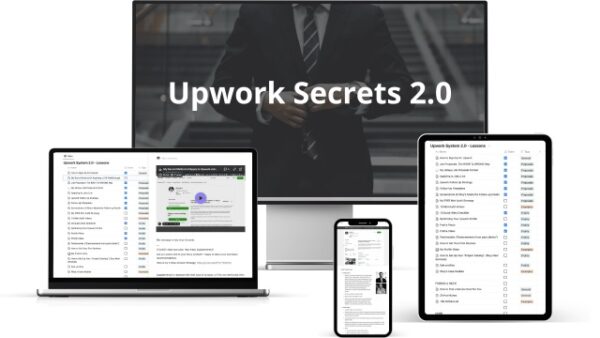 Riley-Bennett-Upwork-Secrets