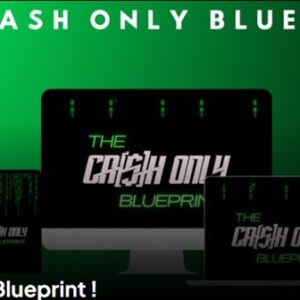[GroupBuy] Cash Only Network - The Cash Only Blueprint
