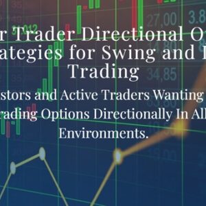 Directional Option Strategies for Swing and Day Trading