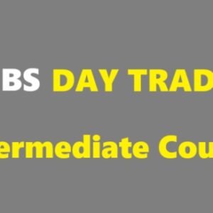 No BS Day Trading – Intermediate Course
