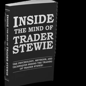 The Art of Trading – Inside the Mind of Trader Stewie