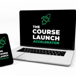 [GroupBuy] The Course Launch Accelerator™ - Create (And Launch) Your Online Course in Just 10 Hrs - Matt Giaro