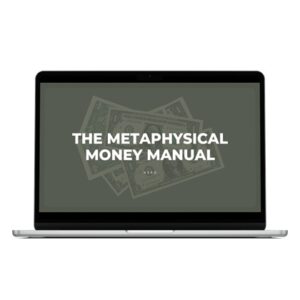 [GroupBuy] The Metaphysical Money Manual - Nero Knowledge