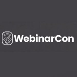 WebinarCon Recordings 2024 - Ron Douglas