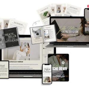 easy-method-vip-bundle-tina-ghazi