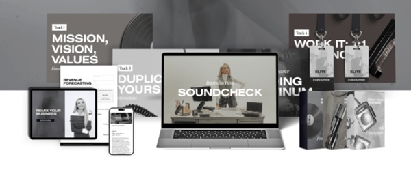 Grant Cardone-Remix Your Business